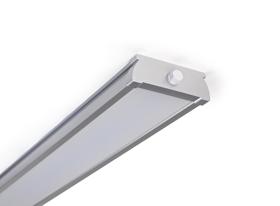 Indi S40 MW External Surface Luminaires Dlux Unidirectional Fitting Indi S40 MW External Surface Luminaires Dlux Unidirectional Fitting